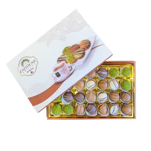 Zaitoune Petit Four 350g