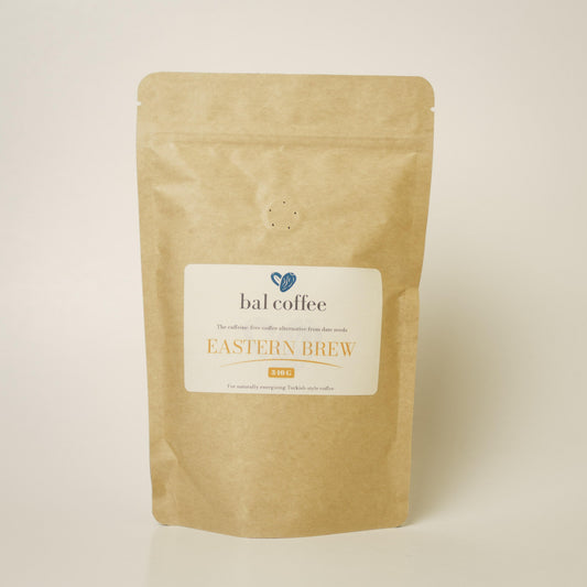 BAL Coffee’s Eastern Brew 12oz of Tradition in Every Cup Beverage Flavor